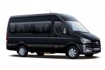 Hyundai H350 Minibus 2015 года